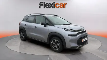 Usado Citroën C3 Aircross Feel 110 CV (80 kW) 2021 SUV