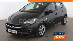 Usado 2017 Opel Corsa Selective Berlina | 7699 € (Buen precio)