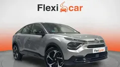 Usado 2023 Citroën C4 Feel Berlina | 11.790 € (Super precio)