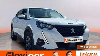 Usado 2020 Peugeot 2008 Active SUV | 12.690 € (Precio justo)