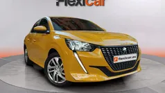 Usado 2019 Peugeot 208 Active Utilitario | 7990 € (Precio justo)