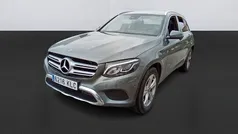 Usado 2018 Mercedes GLC250 SUV | 32.200 € (Precio justo)