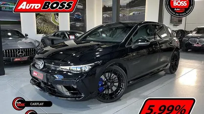 Usado 2024 VW Golf VIII R Utilitario | 53.900 €