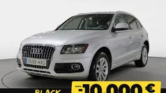 Usado 2012 Audi Q5 Ambition SUV | 18.750 €