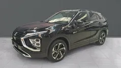 Negro Usado 2022 Mitsubishi Eclipse Cross SUV | 24.500 € (Precio justo)
