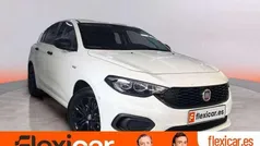 Usado 2019 Fiat Tipo Street Berlina | 9790 € (Buen precio)
