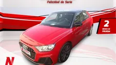 Usado 2019 Audi A1 Sportback S-Line Utilitario | 17.747 € (Precio justo)