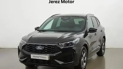 Usado Ford Kuga ST-Line 150 HP (110 kW) 2025 Preto SUV