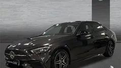 Usado 2024 Mercedes C200 AMG line Berlina | 42.900 € (Buen precio)