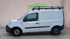 Blanco Usado 2021 Renault Kangoo Monovolumen | 9380 € (Super precio)