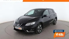 Usado 2016 Nissan Pulsar Tekna Berlina | 10.899 € (Precio justo)