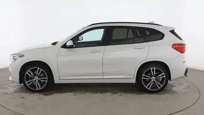 Occasion BMW X1 M Sport 231 PK (169 kW) 2016 Wit SUV