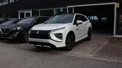 Blanco Usado 2022 Mitsubishi Eclipse Cross SUV | 18.850 € (Precio justo)