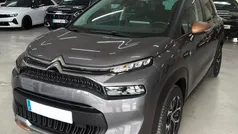 Usado 2023 Citroën C3 Aircross PureTech SUV | 15.500 € (Precio justo)