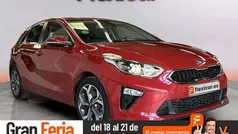 Usado 2019 Kia Ceed Utilitario | 12.490 € (Precio justo)