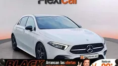 Usado 2019 Mercedes A180 Utilitario | 22.490 € (Precio justo)