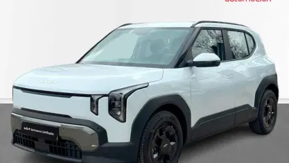 Nuevo Kia EV2 Air 108 kW (147 CV) 2026 SUV