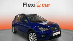 Usado 2021 Seat Arona Reference SUV | 12.790 € (Buen precio)