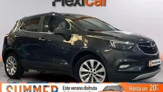 Gris Usado 2017 Opel Mokka Selective SUV | 11.990 € (Precio justo)