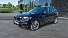 Usado 2021 BMW X3 Comfort Edition SUV | 28.300 € (Super precio)