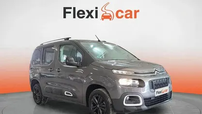 Usado 2023 Citroën Berlingo Feel Monovolumen | 18.890 € (Precio justo)