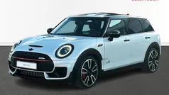 Usado 2021 Mini John Cooper Works Clubman Familiar | 34.900 € (Precio justo)