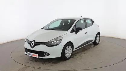 Usado 2016 Renault Clio IV Business Utilitario | 8499 € (Precio justo)