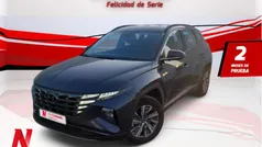Usado 2021 Hyundai Tucson SUV | 24.289 € (Super precio)