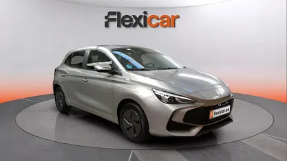 Usado MG MG3 Comfort 195 CV (143 kW) 2025 Utilitario