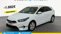 Usado 2023 Kia Ceed Berlina | 18.290 € (Precio justo)