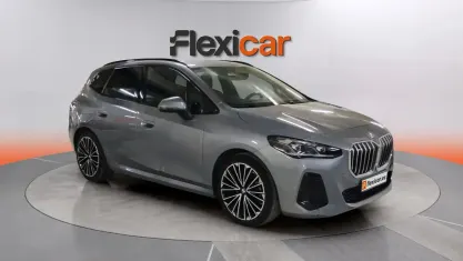 Usado BMW 218 M Sport 156 CV (114 kW) 2024 Gris Coupe