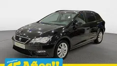 Usado 2017 Seat Leon Reference Familiar | 11.450 € (Precio justo)