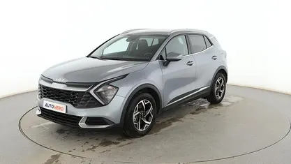 Usado 2024 Kia Sportage SUV | 25.299 € (Precio justo)