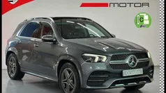Usado 2019 Mercedes GLE300 | 52.990 € (Precio justo)