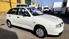 Usado 1999 Seat Ibiza Utilitario | 1499 € (Precio justo)