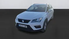 Usado 2020 Seat Ateca Ecomotive SUV | 17.400 € (Precio justo)