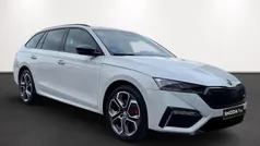 Usado 2024 Skoda Octavia Selection Familiar | 36.900 €