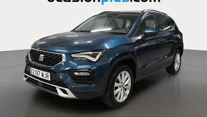 Usado Seat Ateca Style 150 CV (110 kW) 2023 SUV