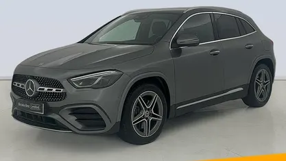 Usado 2024 Mercedes GLA220 SUV | 46.850 € (Precio justo)