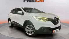 Usado 2018 Renault Kadjar Business SUV | 12.990 € (Precio justo)