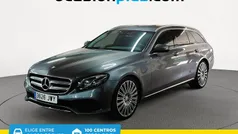 Usado 2017 Mercedes E250 Familiar | 27.590 € (Precio justo)