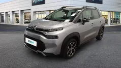 Gris Usado 2024 Citroën C3 Aircross PureTech SUV | 15.990 € (Precio justo)