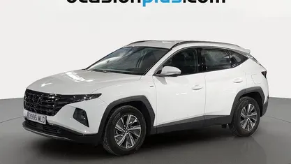 Usado Hyundai Tucson 150 CV (110 kW) 2023 SUV