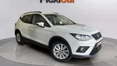 Usado 2020 Seat Arona Style SUV | 10.490 € (Super precio)