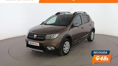 Usado 2018 Dacia Sandero Comfort Utilitario | 11.099 € (Precio justo)