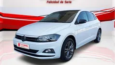 Usado 2021 VW Polo United | 16.261 € (Precio justo)
