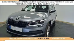 Usado 2019 Skoda Karoq Ambition SUV | 17.490 € (Precio justo)