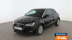 Usado 2015 Audi A1 Attraction Utilitario | 12.799 € (Precio justo)