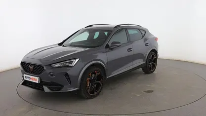 Usado 2021 Cupra Formentor VZ SUV | 29.799 € (Precio justo)