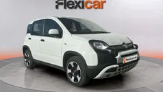 Usado 2023 Fiat Panda Cross Cross Utilitario | 10.990 € (Precio justo)